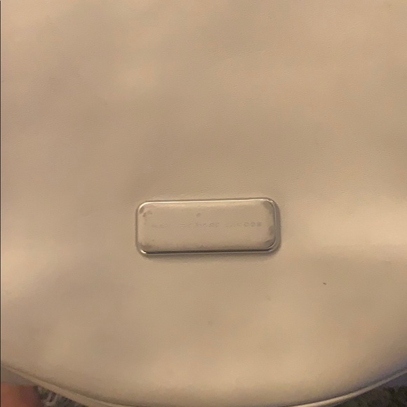 Marc Jacobs cross body hobo bag $45 - Picture 2 of 8